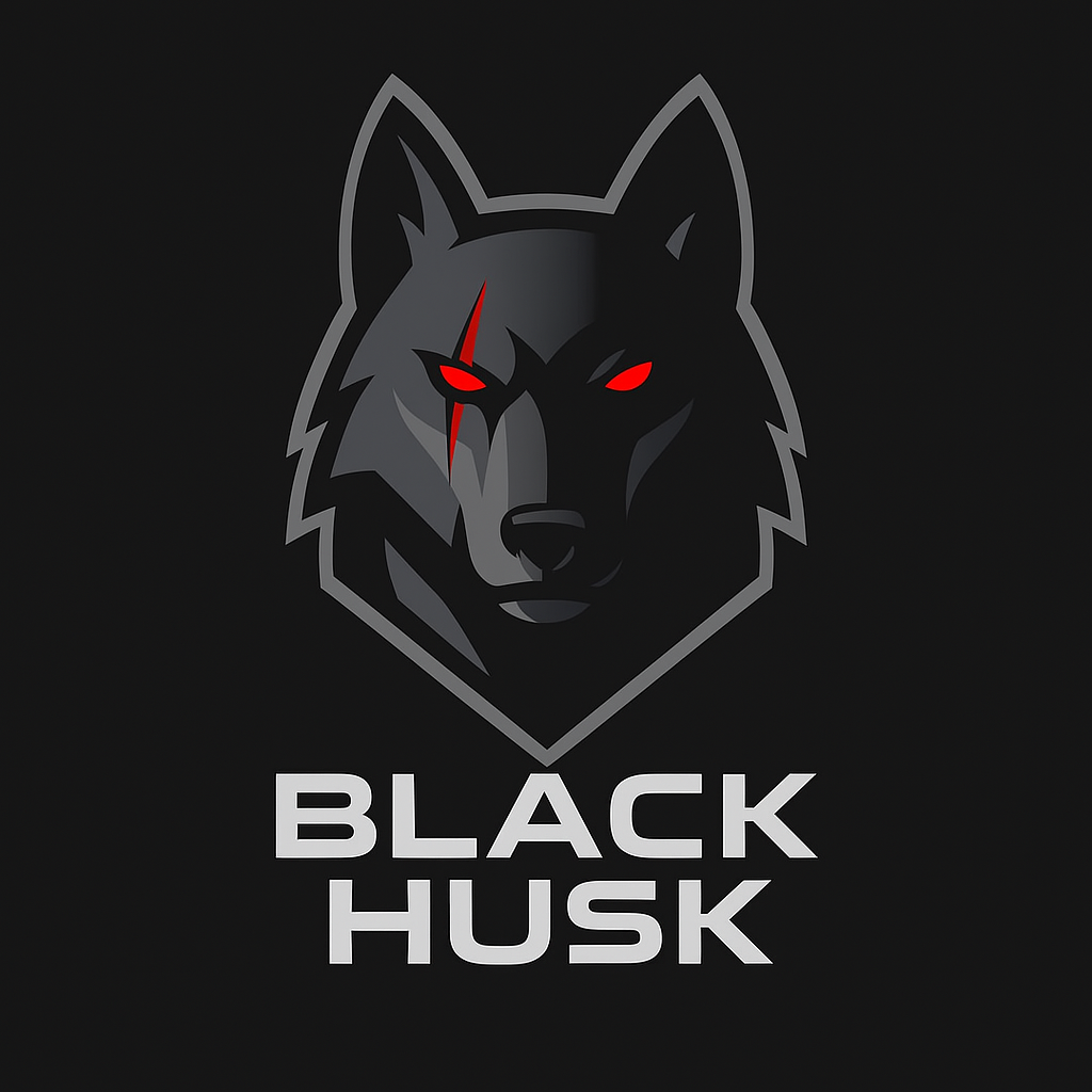 Black Husk Security
